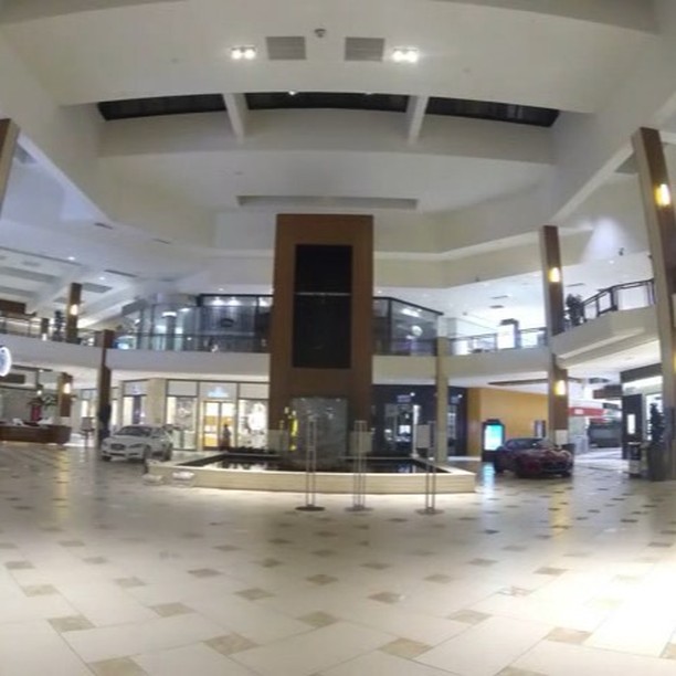 Miami Open Activation