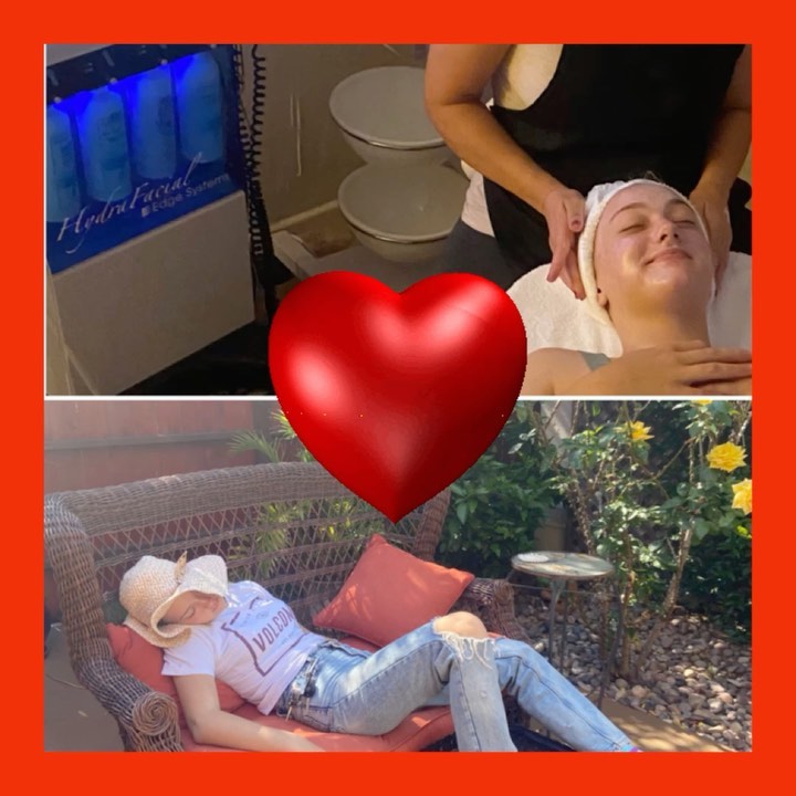 Valentines specials ❤️❤️❤️@Beautiful Facials🥰
Couples Facials/Mother Daughter Facials/ Daddy Daughter/ or Celebrate singles awareness day at Beautiful Facials 2 for 170🦋🦋🦋
iMessage me for appointments.