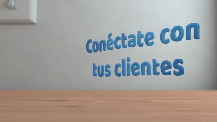 Conéctate con tus clientes, captúrarlos con pasión y empatía. #MDmaker #AcademiasOnline #Wix #Canva #Affinity #Hootsuite #Prezi #Animoto www.mdmaker.co