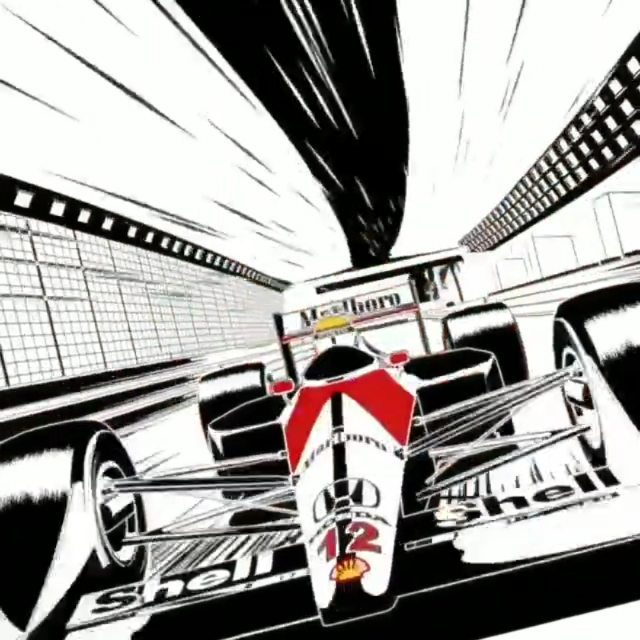 Super stoked to be part of the team to work on this fantastic video. Big ups to the amazing the in @mainframe.co.uk
#fortemotion #motiongraphics #hondaracingf1 #torrorosso #redbull #animation #2d #3d #computergraphics #speed #carrace #ginter #ayrtonsenna #jensonbutton#car #racecar #f1 #honda