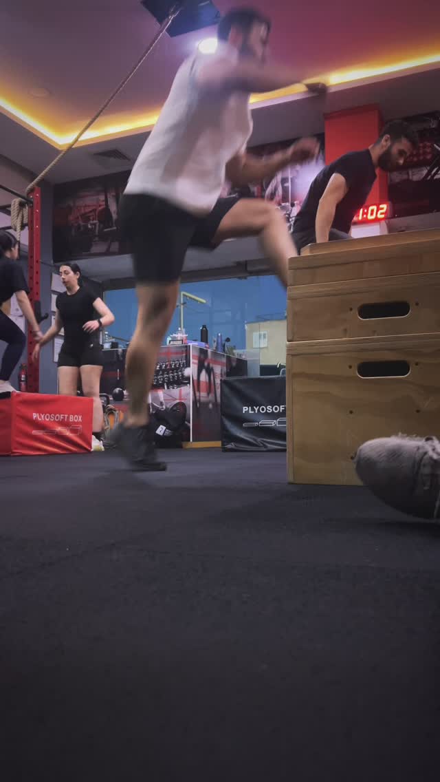 Starting from zero? Perfect.
At BNFIT, CrossFit isn’t for the “fittest”
It’s for those ready to begin.
👉 Guided coaching
👉 Scaled movements
👉 Real support
Join the team 💥
#crossfitnicosia #beginnerfriendly #crossfitcommunity #startyourjourney #fitcyprus #grouptraining #scaledworkout #bnfitgym #cyprusfitness #strongertogether #nicosiagym