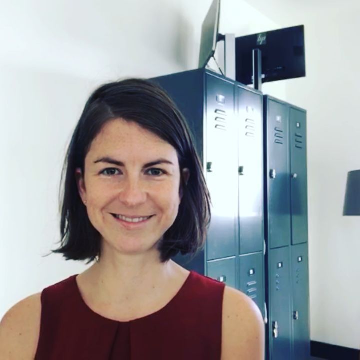 Magdalena @echtland_coworking.
#coworkers #CowOrKing #coworkersbelike