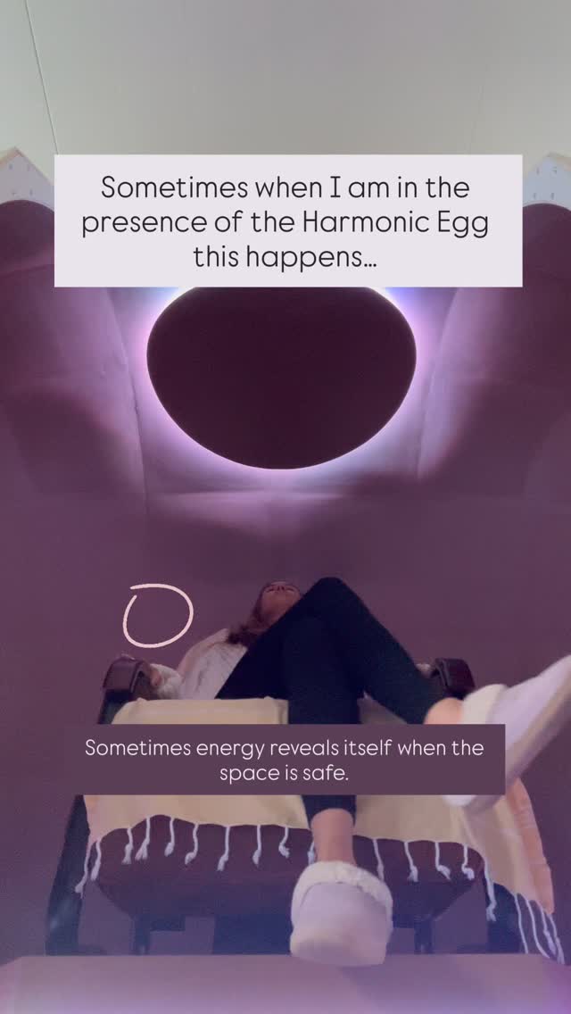They say orbs appear when energy feels safe.
When the space is calm… aligned… open.
I used to see them often when I was traveling alone.
They always brought a feeling of peace and reassurance — a sense that the energy in that moment was a high-vibrational presence.
This time, one drifted into my video.
Maybe it was just light.
But it felt like more.
Sometimes energy shows up when it’s ready to be seen.
Sometimes it’s a quiet reminder… you’re not alone.
Have you ever seen one? 👇
#orbsighting #energyfeelsafe #spiritlight #trustyourintuition #healingenergy #powerwithinwellness