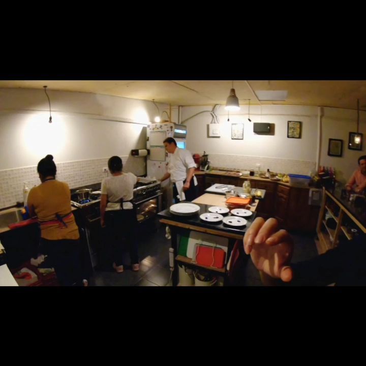 Gracias a todos los que llegaron a degustar de la cocina junto a @chefmarioleal Nos la pasamos increíble!!
-
Un pequeño timelapse del rush del servicio.
-
Abrimos una nueva fecha el próximo viernes 4 de Diciembre
DM para mas información
-
-
-
@alealazm @zedran_saur
-
-
.
.
#openkitchen #closeddoors #kitchen #closedoorrestaurant #reservation #thebest #food #foodporn #foodforlife #foodie #friends #foodstagram #foodlovers #foodphotography #madewithlove #cook #cooking #cookmypassion #montaguantigua #picoftheday #opening #love #specialday #eat #timewarp #enjoy #life
-
-
-
Home-cooked beats 🎶🎶
Jarre by @zsa_ur