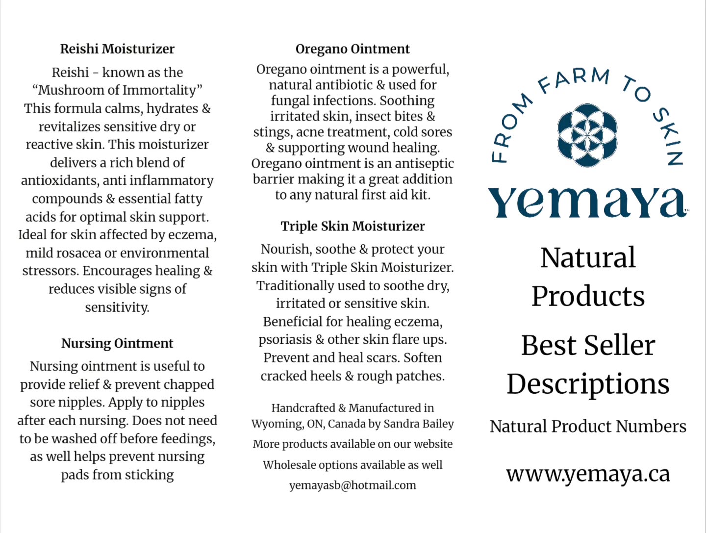 Working on prep for our show this weekend!