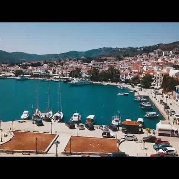 Το Τατουάζ στο Μερκούριο 2
#tatouazalpha #mercuriusbar #skopelos