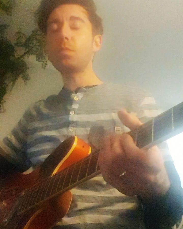 always learning from the masters. #language
.
.
1/10 Rockabillies 7.5pm Free
....
1/11 Gallo Supper Club 7pm Free
.
.
#davebiller #eddierivers #palomino #framusguitar #waynethetrain #waynehancock #babybackribs #countryguitar #jagermeister #1965