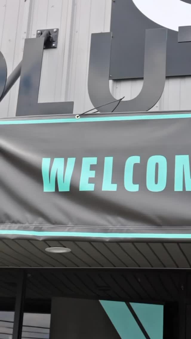 The wait is over!!!🤩🔥🤍