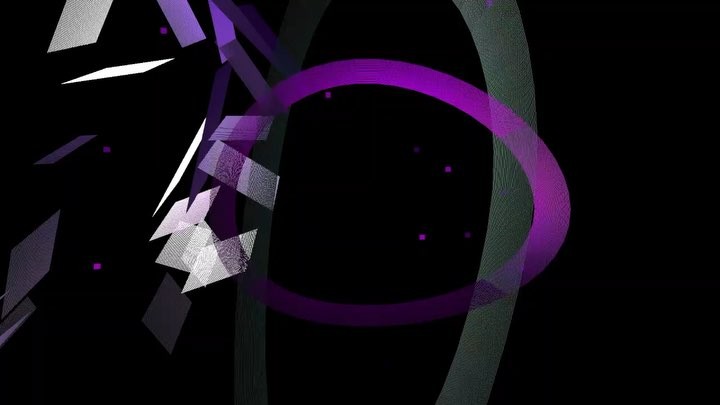 Extracts from my last Live Audio-Visual show for @resolutionevents / @goldsmithsuol thanks to everybody who came down 💃🏻🕺🏻
.
.
.
.
.
.
.
.
#maxmsp #jitter #ableton #live #audio #visual #digital #art #abstract #geometry #shapes #coding #improvising #sound #design #composition #goldsmith #university #computer #science #department #church #immersive #environment #surround #multisensory #experience #performing #3D #graphics