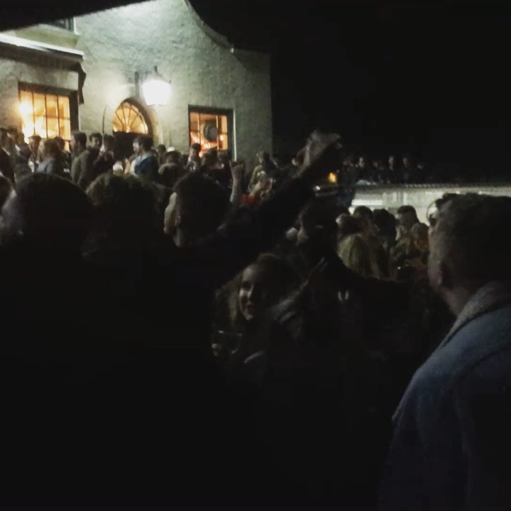 Hope you've all had an amazing crimbo. We had all the fun with this crazy lot on Xmas eve at The Bell in Fetcham.