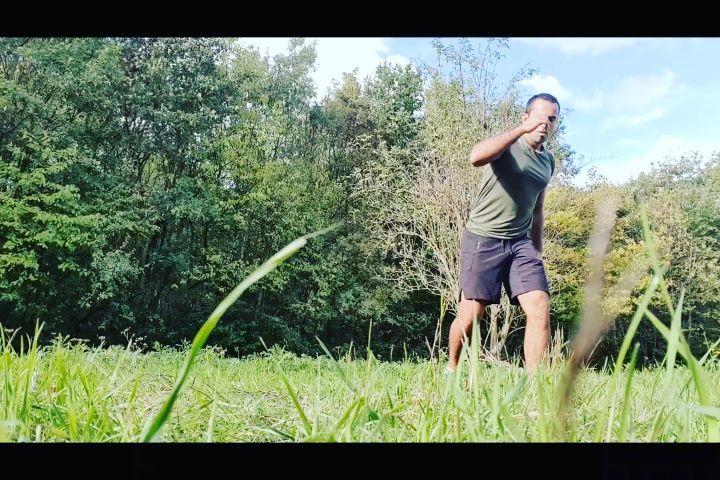 🇨🇵 Petit entraînement après avoir couru
🇬🇧 Little post running workout
@functionalpatterns
.
.
.
.
#functionaltraining #entrainement #entrainementfonctionnel #musculation #fitness #mma #body #yoga #wrestling #remiseenforme #muscu #preparationphysique #cardio #exercices