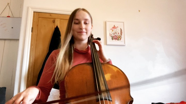 Drowsy Maggie โ๏ธ