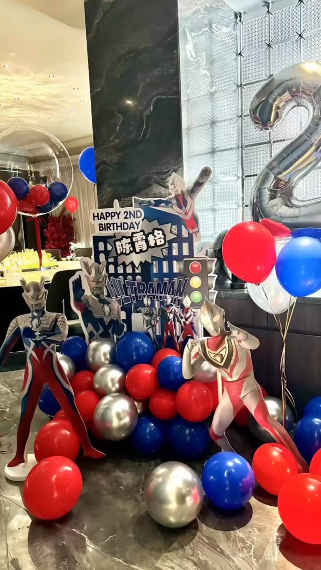 📲 For enquirers and booking:
92712311 (Customer Service)
84086616 (Hui)
96607772 (Chloe)
#event-decoration
#sgbirthdayparty
#sgeventstyling
#partysetup
#sgballoons
#singapore
#partytime
#sgpartyplanning
#sgballoons
#balloonsbouque
#sgbirthday
#eventplanners
#partymastersingapore