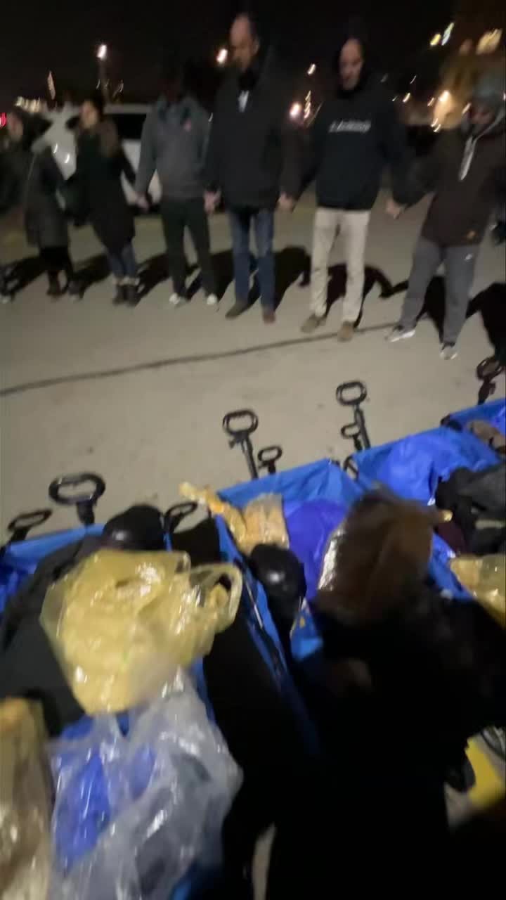 Another amazing night! - Praise God!!
One of my favourite times of our nights is our powerful group prayer! 🙏❤️