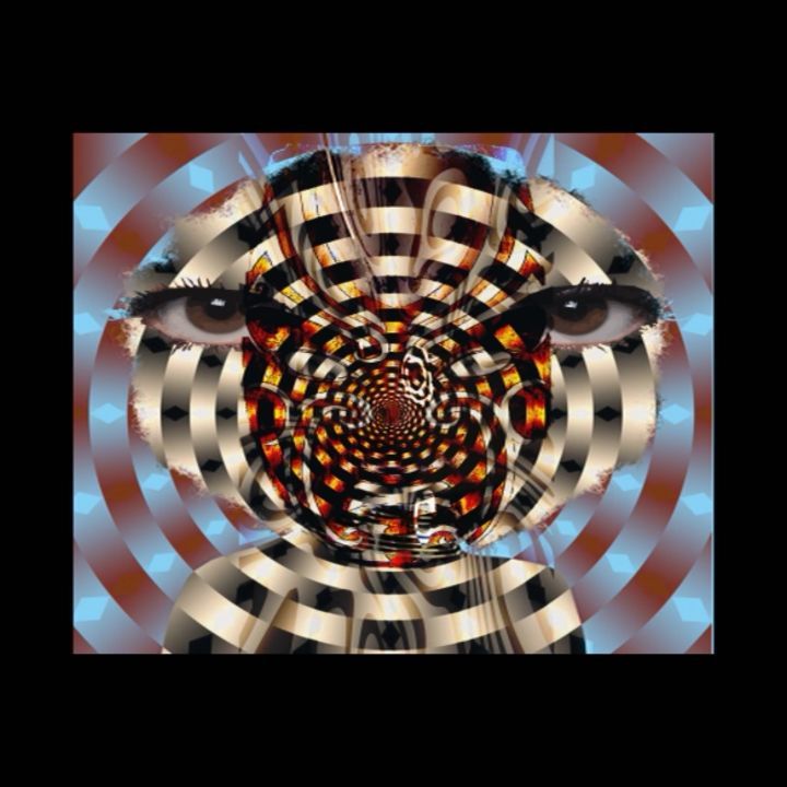 #new piece, When Oya Calls #blackartistry. #blackartistspace #aftereffectsanimation #africanartists #digitalartistsoninstagram #digitalartist #interactive #motionartist #americanartists #animationartist #digitalillustrations #vídeo #moviemaker #photoshopmanipulation #collageartistsoninstagram #africanamazing #photoshop_art #motiongraphicsanimation #videoedits #designporn #visuals #outsiderart