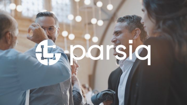 It's funny how much you learn while filming a crypto event. Honestly, I still can't say I understand the technology, but the energy of this community was enough to make me jump on board. I'm now a proud HODLer!