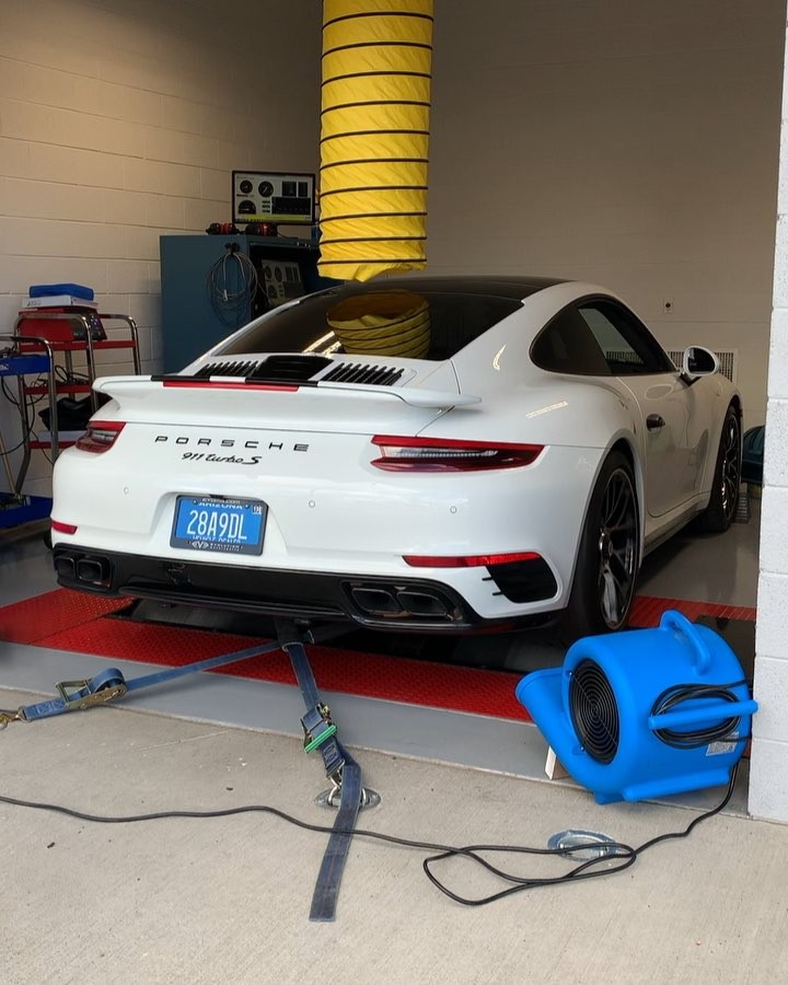 Coming soon... 😈 the 991.2 beast in it’s final form 🔥 Full kit will be released in the next few days, stay TUNED 🚀
-
Porsche Tuning Applications Available Now!
info@evoms.com // 480-317-9911
-
#EVOMS