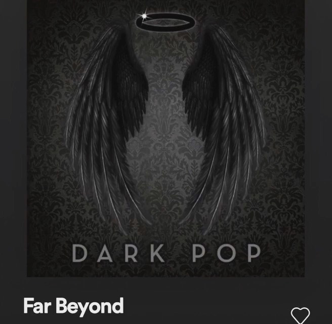 Far Beyond hit over a million streams this year!🎉 written by me, @kelcookemusic & @zazzmatics. Out with @extrememusic on the “Dark Pop” album.
-
-
-
#farbeyondtheuniverse #farbeyond #toplinevocals #popvocals #productionlife #productionmusic #productionmusiclibrary #voltronseason7 #songwriters💥 #musicproduction #composer #musiccomposersoftheworld #zazz #purezazz #darkpopmusic #spotifystreams