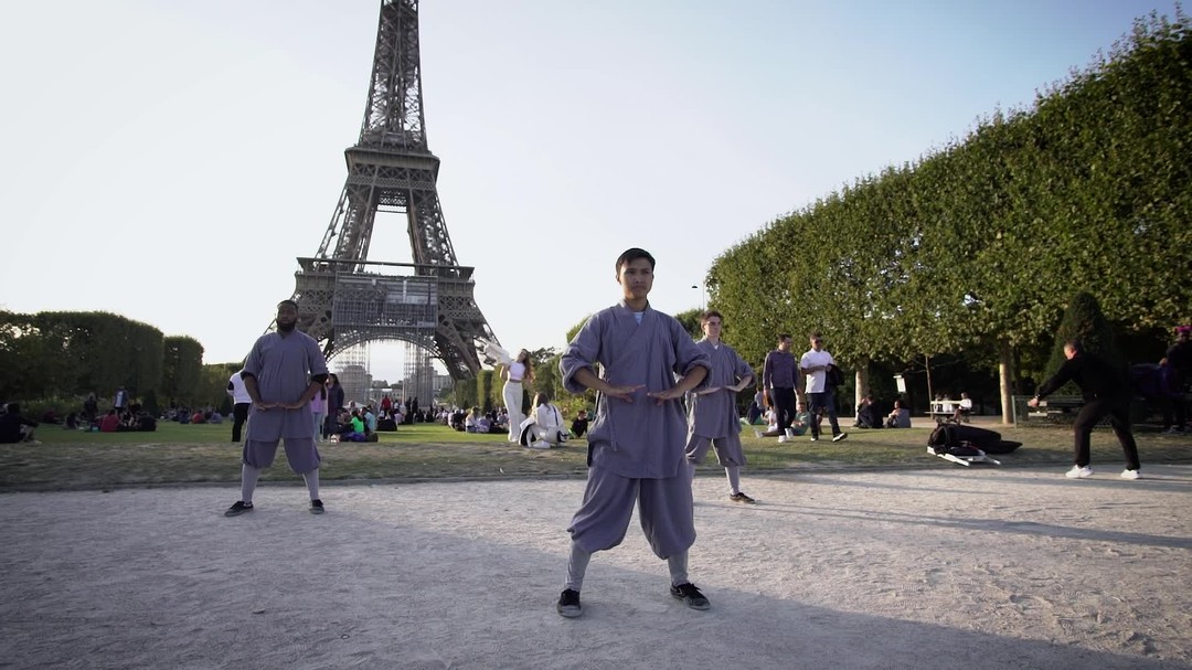 AFA WUSHU, Champion de France 2017, 2018, 2019.
Vous aimez notre nouveau teaser ? 🙂
Un grand merci à @fvceprod pour leur travail!