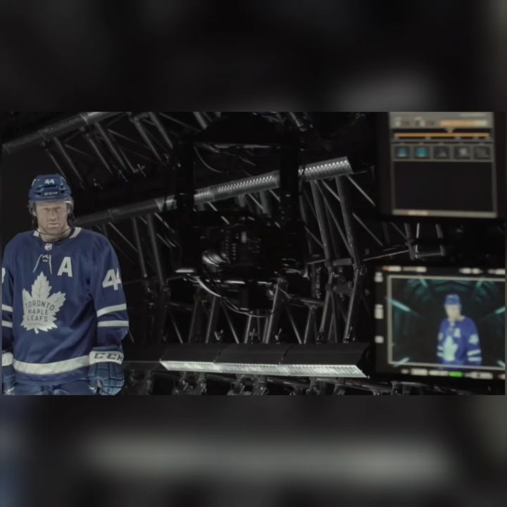 This is how @mjcherringtn his excellency @paulsteinberg and I started 2021! @wfw_intl #technodolly and seemingly endless roster of players. The technodolly was the perfect tool. Preloaded shot sequences, seconds to adjust for player heights and predictable consistent results. If the player held their mark every shot was a circled take.
#bts #setlife #videooftheday #cinematography #behindthescenes #film