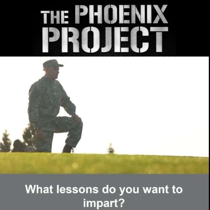 The “Emotional Plane” of existence has always been the biggest....
Struggle for me in “The Phoenix Project” process.
Sharing about that #Process is not as easy as some might think.
So when a #Podcast has the ability to help me find a comfort zone immediately - I know there is something special.
Ryan Shekell of @every_breath_counts is building an amazing platform that is “Rising up from the Ashes” to spread various forms of “Hard-fought Wisdom”.
I was honored to have appeared on his #Podcast and humbled to seen it published to iTunes and other podcast platforms this week.
Check out the Podcast in the link in Bio @Every_Breath_Counts and subscribe to see the amazing guests he has curated so far and subscribe to learn from the many more greats willing to make their #EveryBreathCounts
#RangersLeadTheWay
🇺🇸
