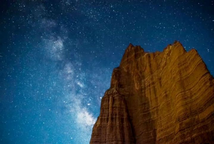 The sky never asks permission to be vast. Neither should you.