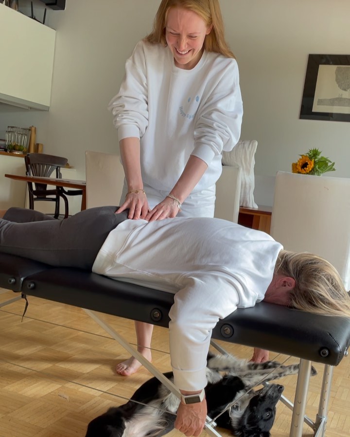 Someone didnโt like not being the centre of attention ๐ถ๐ I finally took my own advice and managed to go home for a while โจ itโs so important for all of us to switch off and have a change in scenery even though the current circumstances havenโt made it easy ๐๐ผโโ๏ธ happy almost weekend ๐ฅณ