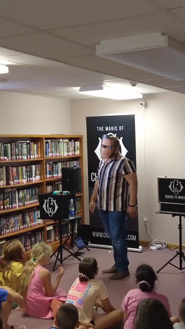 They didn't have to be like that. #yourfavoritemagician #unc #chopped #magic