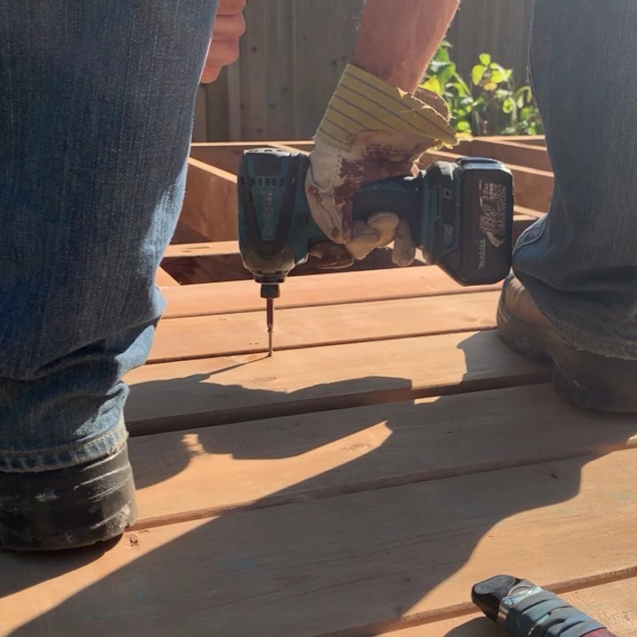 Gotta love screwing. 😜