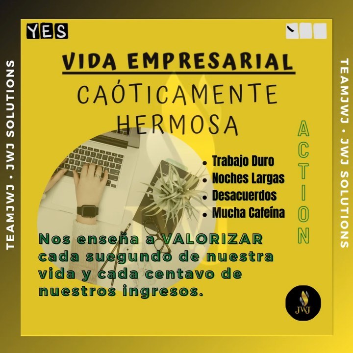 You have to love it!!!! ❤️💛🖤🧡
.
.
.
.
#micontador #teamjwj✨ #sba #latinosenlebanon #latinasempresarias #empresarios #boricua🇵🇷 #latinos #negocios #pequenosnegocios #empresario #credito #entrepeneur #entrepeneurlife #money #dinero #cashflow #tusfinanzas #tucontable #lebanonpa #harrisburgpa #readingpa #yorkpa #lancasterpa #notequites #organizate #exito #alcanzatusmetas #invierte #budget