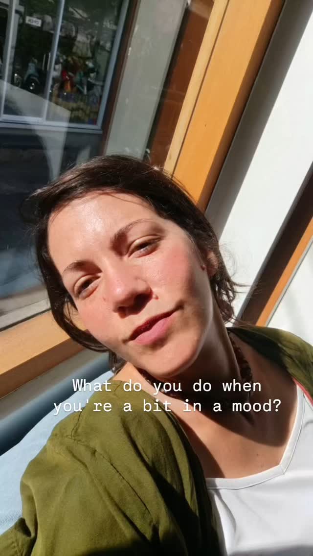 ⚠️🔥What do you do when you're a bit in a mood?
Part of being a good partner, friend, or human is to be aware of your internal shifts, and to be responsible for them.
Do you notice when "you're a bit in a mood"?
If you do, what is your go-to reaction/response?
What impact does it have on the people around you?
And as a consequence, what impact does it have on you?
I invite you to share your experience in the comments...sharing allows you (and others) to know that you're not alone...and maybe others will be inspired by your words! Who knows! ✨🌻
.
#relationalintelligence #relationalharmony #selfleadership #healthycommunication #beinginamood #emotionalregulation #emotionalwellbeing #authenticliving #authenticrelating #selfawarenessjourney #mentalhealthjourney #healingtogether #selfhealingjourney #betterrelationships