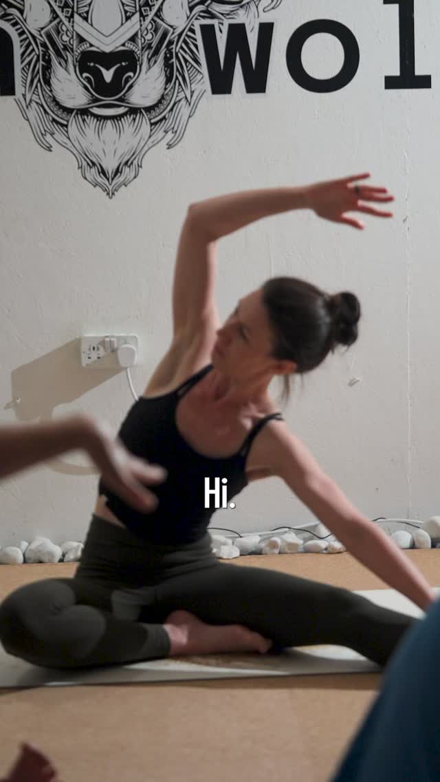 Meet Annah🧘🏽♀️🐺
Annah is a local yoga teacher with over twelve years experience facilitating inclusive classes, workshops and retreats in a range of settings. She is passionate about sharing the ancient wisdom of yoga in an engaging and accessible way that empowers people to take charge of their wellbeing through self awareness and a holistic view of health.
Her teaching style is both dynamic and restorative, providing a safe space for you to reconnect with your whole self through breath, movement and meditation. Each class brings a fusion of traditional Hatha yoga postures, contemporary Vinyasa flow (linking breath with movement), practical yet powerful breathing techniques and blissful relaxation.
Intelligent alignment and a deep respect for the mind-body connection are at the core of her practice. In longer workshop and relaxation sessions, Annah dedicates time to deeply nourishing practices, incorporating restorative postures and her all time favourite meditation - Yoga Nidra (yogic sleep) - to promote a true sense of calm, clarity and overall wellbeing.
She is passionate about yoga being accessible to the wider community, and is trained to offer safe, tailored practices during pregnancy and the postnatal period.
You’ll find Annah at Luna & Wolf on Sunday mornings, Wednesday lunchtimes and running longer workshops and day retreats when she can!
It’s time to book your next session with Annah today!
#lunaandwolf #yoga #yogi #exeteryoga #devonyoga #exeterwellness #yogacommunity #yogastudio