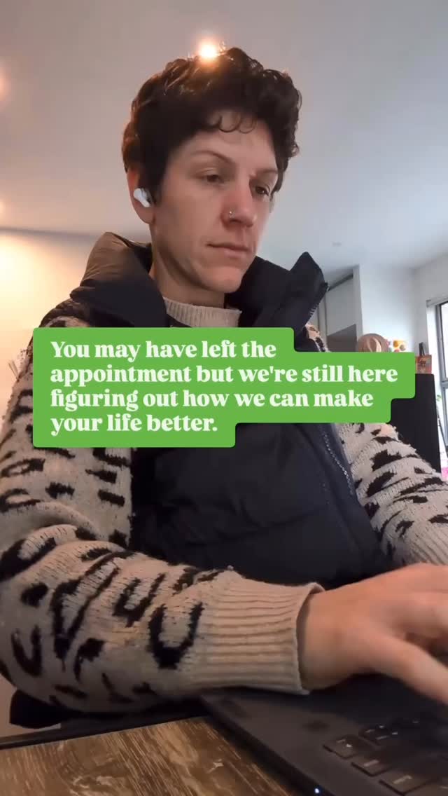 Another gem from @wposteo
・・・
The appointment doesn’t end when you walk out the door. It’s a constant evolving process where we reflect and adapt each visit . Why? Because you’re a whole person and it’s our goal to support you to get the most from your life.
#performanceosteo #womeninsport #melbourneosteo #osteopathyforwomen