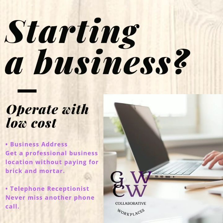 Who said running a #business had to be expensive? Start off with a basic business address without brick and mortar. Give us a call to get started 917-398-5070.
#startup #entrepreneur #virtualoffices #businessaddress #professional #administrativeservice #virtualoffice