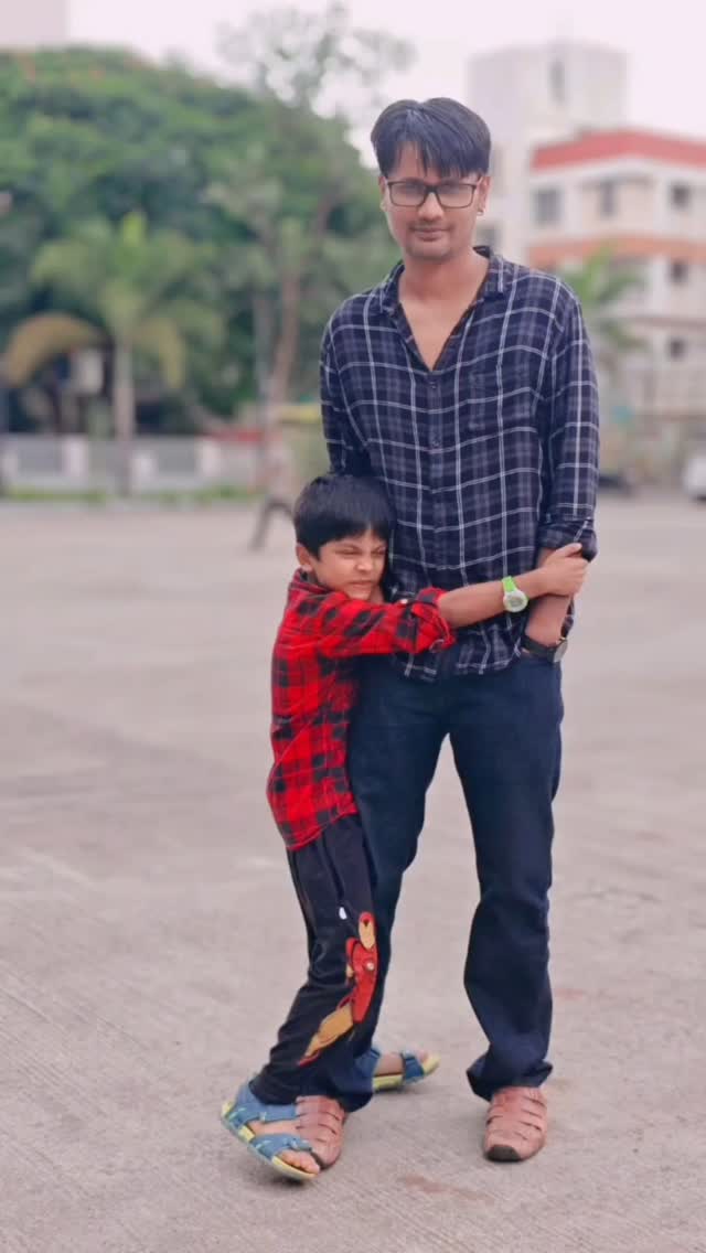 #dadson #mast #easygoing khul ke jeena aur muskurana 😘😘