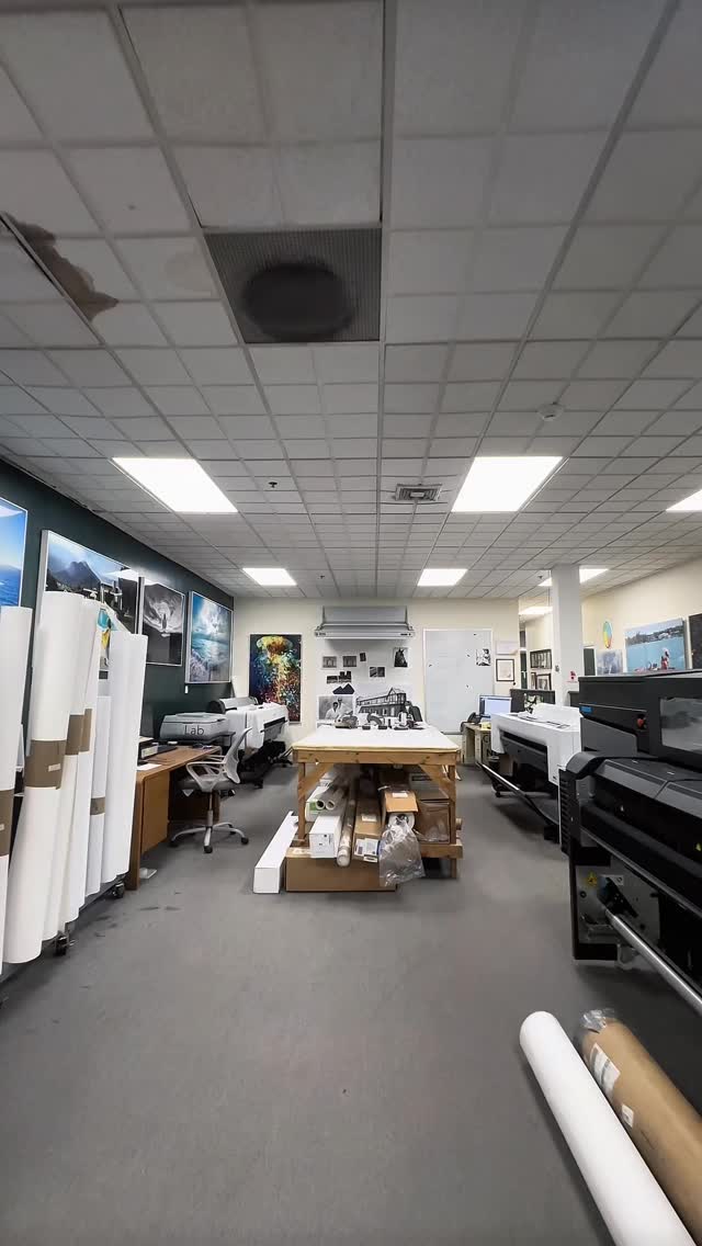 The best printing lab in New Jersey?
Visit Skylab printing for a wide range of printing services including but not limited to large format printing, wallpaper printing, banner printing, vinyl printing, fine art printing, HD Metal printing and Plexi Mount Printing. 🖼️ 📠
.
Ready to print your vision?
info@skylabprinting.com
.
#skylab #skylabprinting #wallpaperprinting #fineartprint #vinylprinting