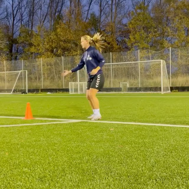 Waow - ser nemt ud men er teknisk svært at udføre‼️