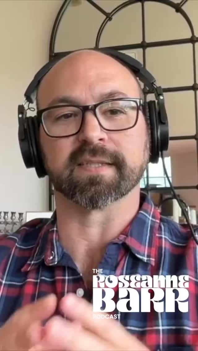 I’m always shocked when people dont know all the biblical stories that you know and love are from the Torah. #roseanne #roseannebarr #roseannebarrpodcast #communism #satanism #biblical #endtimes