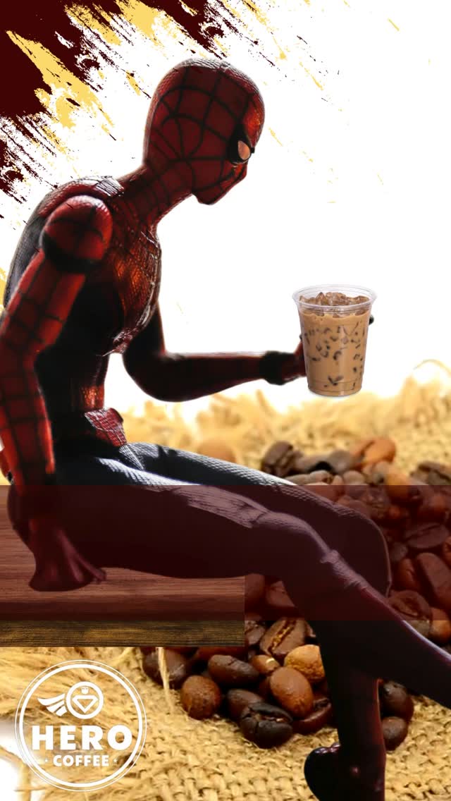 Günaydın kahve ve figür severler ☕✨ Haftaya keyifli bir başlangıç yapmaya ne dersiniz?
Biz sizi bekliyoruz,
kahveniz hazır!
#KahveKeyfi #FigürKafe #Herocafe