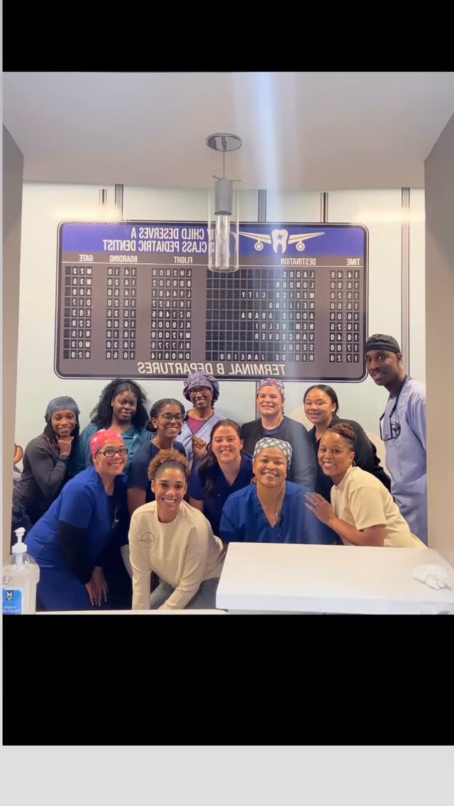 Behind every smile is a good, hard day’s work ✨
We had a great on-site visit with First Class Pediatric Dentistry & Orthodontics diving into systems, strategy, and all the details that help a practice thrive. Here’s to putting in the work today for even bigger wins tomorrow!
#dentalconsulting #practicegrowth #orthodonticconsulting #dentalbusiness #pediatricdentistry #dentalsuccess