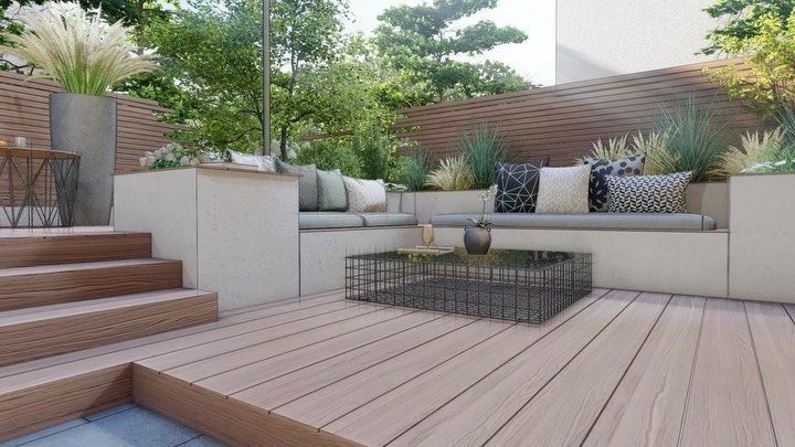 ✏️💡Petit projet de rénovation d'une terrasse privative, du côté de Lausanne VD.💡✏️
Deck en bois sur plusieurs niveaux, salon de jardin fixe sur mesure, bacs de plantation en acier brut, le tout accompagné d'une plantation verdoyante et du mobilier en adéquation avec les lieux et l'utilisation.
Dans certains cas, quelques idées et propositions peuvent faire la différence. De petits changements qui améliorent votre utilisation des extérieurs, parfois laissés à l'abandon.
Nous sommes là pour vos conseiller, proposer et vous accompagner dans vos idées vertes.💡💡💡
www.bgap.ch
#terrasseprivé #terrassebois #amenagementexterieur #architecturepaysagere