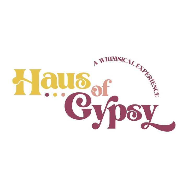 I cannot even begin to explain how much I love how this logo turned out 🙌🏼✨🔮
Haus of Gypsy is the parent company to @typsygypsynomadicbar, @thegypsywinebar and a few more fun adventures that may, or may not be, in the works 😏😉. As always, I love working with the queen of gypsies herself, @kaseyteigue. I look forward to more fun projects and even crazier adventures with you and Chris. Thankful for the two of you and I absolutely love watching y’all grow and expand. Cheers 🍷