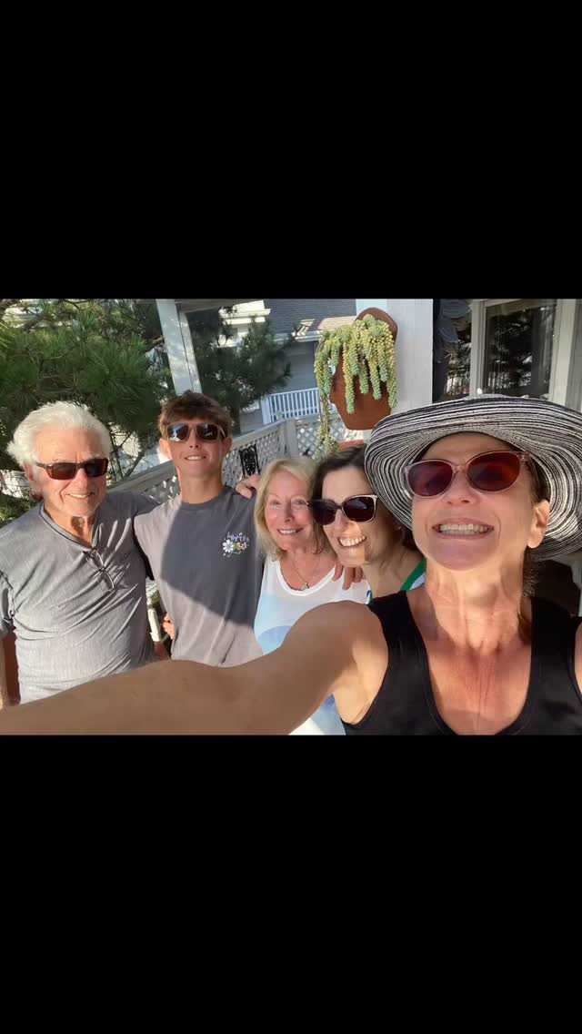 Fantastic Family Time! ❤️