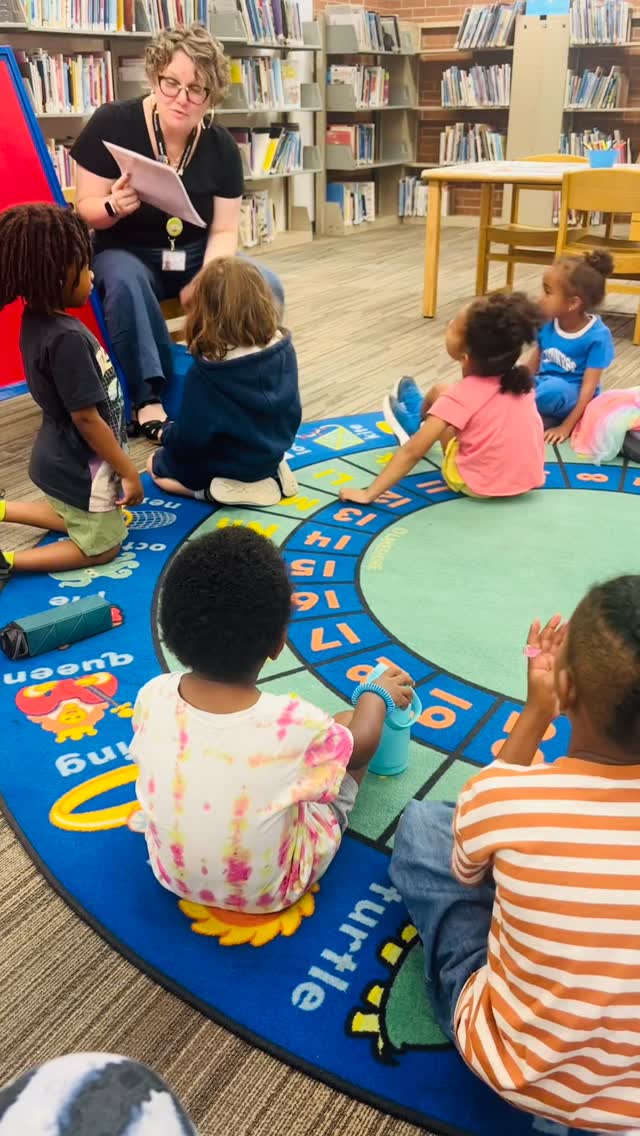 We hiked. We experimented. We splashed in the water. We read. We got free!
This is the last week of summer camp and I am so proud of our summer staff that showed up with joy and enthusiasm for the children. I was able to be out of the classroom in order to plan for the future of Sankofa Learning Center. While this summer is coming to an end, I’m going to take all the ease and flexibility into this busy learning year!
This work shouldn’t feel so hard and I made some promises to myself that would allow more spaciousness in my life. We know when the guide is prepared, the children are too! Looking forward to sharing how we are preparing for 2025-26!