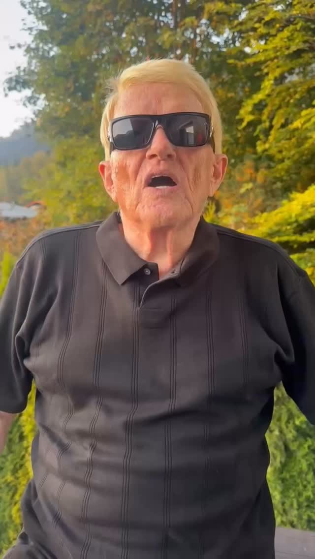 @heino.offiziell hat auf TikTok 100.000 Follower und weit über 1,5 Millionen Likes geknackt! 🎥
#SocialMedia