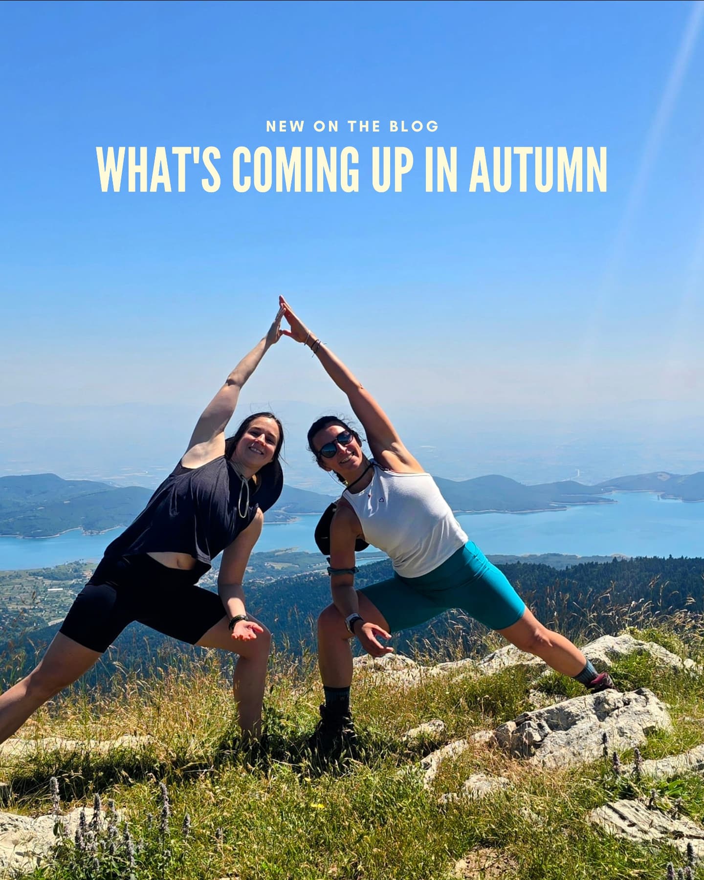 🍂 What’s Coming Up This Autumn 🍂
It might be the height of summer, but I’m already dreaming about crisp mornings, golden light, and autumn adventures in some of my favourite corners of Greece…
🌿 Pelion – lush mountains meeting the sea
🏞 Zagorochoria – stone villages and dramatic gorges
🌊 Dikastika – peaceful coastal hideaway
🏝 Crete – joining the list for the very first time!
Whether you’re returning or brand new, I’d love to welcome you this autumn.
✨ Not sure which retreat is right for you? Take our newly updated quiz and find your perfect match.
🔗 Link in bio to read our new blog post, to explore all retreats & try the quiz!
.
.
.
.
.
.
.
.
.
.
.
.
#AutumnInGreece #YogaAndHikingAdventures #NefeliNineRetreats #PelionRetreat #Zagorochoria #CreteRetreat #WellnessTravel #GreekGetaway #RetreatYourself #NatureHeals #MindfulTravel #YogaHoliday #ActiveEscape #SlowTravel #HikingRetreat #YogaAndTravel #OutdoorYoga #AdventureAndWellness #EscapeToGreece #TimeForYou