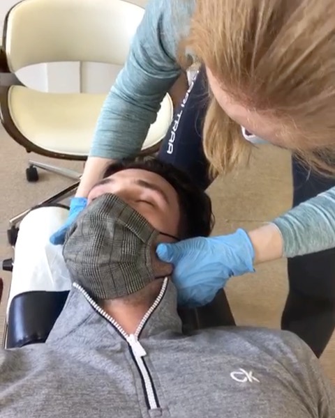 A little snippet from this week ๐ค