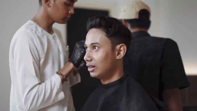 For Tijany & Zahidah, a wedding is more than a celebration, it’s a lifetime of endless prayers for each other.
Photo by @nafimages @nuruddyn.af @aminwilshr
Video by @ayiiimm @faiosman
Bridal by @auradelthebridalsg