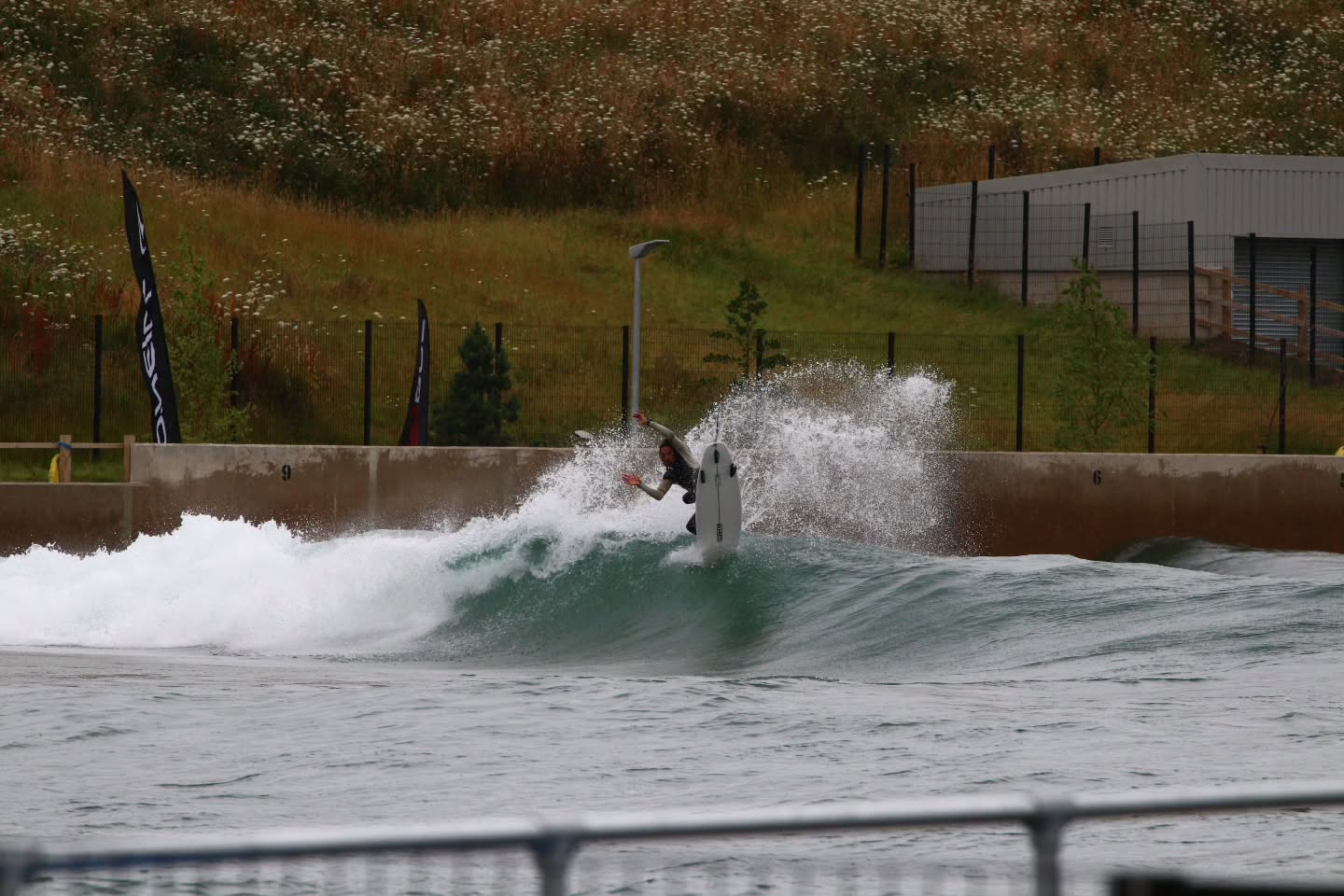 Best waves and memories @lostshore
Such a great wave - high power and quality for amazing surf sessions. If you haven't been...go!
Shout out to @lostshore and @hodi.tv for making the trip happen, for @avionetoo for the shots, and for to all the legends coming by for epic surfs. See you next time!
#snoopystyle #lostshore #scotland #surf #waves #edinburgh #surflife #summer #friends@jayfordphoto@amdtherapie