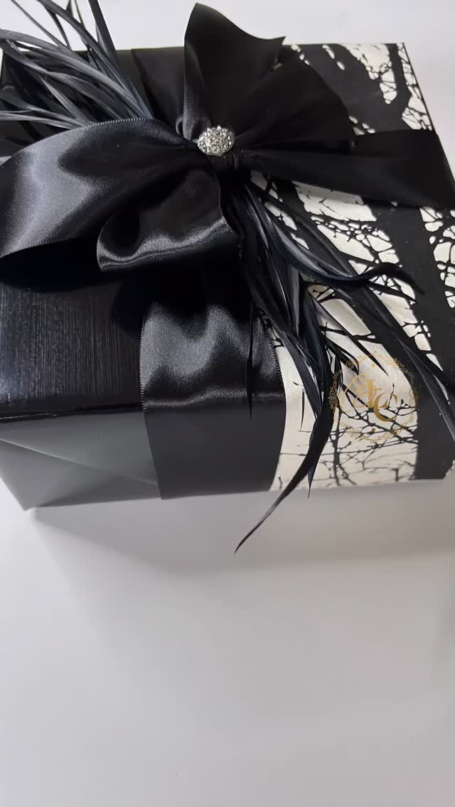 At Bella Chic Enwrapped, we turn gifts into unforgettable statements with black and cream luxury, handmade paper, rich textures, and exquisite embellishments. Perfect for personal, corporate, or holiday gifting — we make every present a work of art.
#BellaChicEnwrapped #LuxuryGiftWrapping #ElegantTextures #HandmadePaper #LuxuryEmbellishments #BlackAndCream #GiftingElevated #LuxeRibbonLove #ChicAndWrapped #nextlevelwrapping #bellachicenwrapped_ #bellachicenwrappedgiftservices